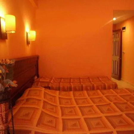 Kleopatra Ikiz Hotell Alanya