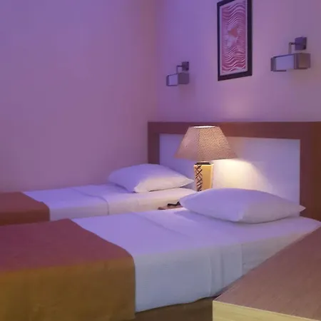 Hotell Kleopatra Ikiz