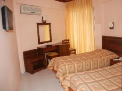 Kleopatra Ikiz Otel Alanya