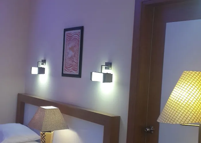 Hotel Kleopatra Ikiz 3*