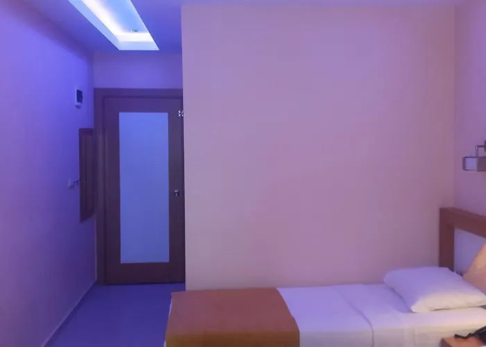 Kleopatra Ikiz 3* Alanya