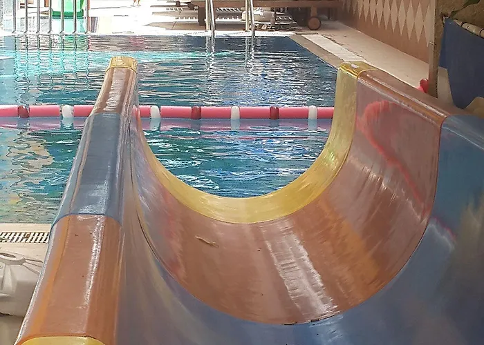 Kleopatra Ikiz Hotel