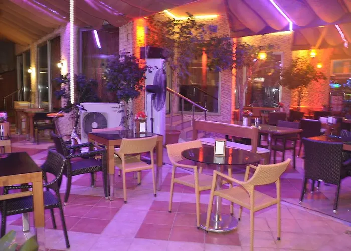Kleopatra Ikiz Hotel 3*