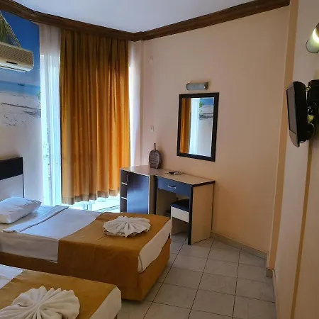 Hotel Kleopatra Ikiz 3*