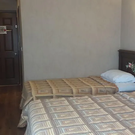 Отель Kleopatra Ikiz 3*