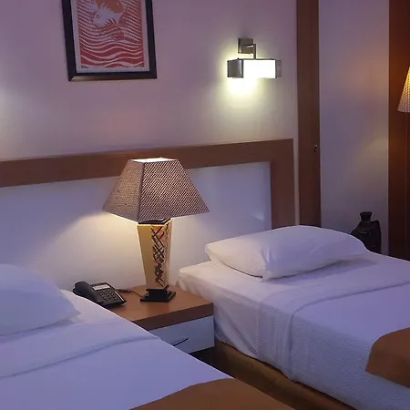 Kleopatra Ikiz Hotel