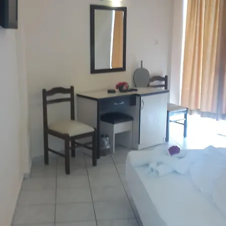 Kleopatra Ikiz 3* Alanya