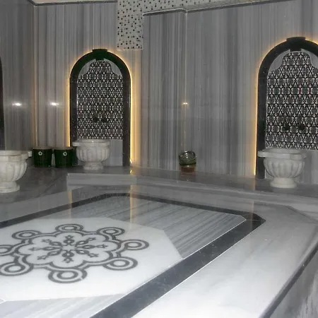 Kleopatra Ikiz Hotel 3*