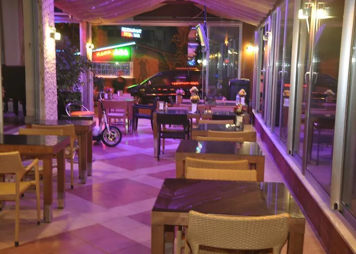 Kleopatra Ikiz Alanya